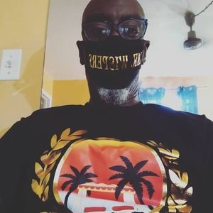 Meet your Posher, Timothy